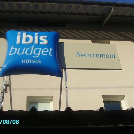 Ibis Budget เรเมียร์มอง ภายนอก รูปภาพ