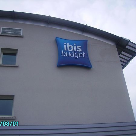 Ibis Budget เรเมียร์มอง ภายนอก รูปภาพ