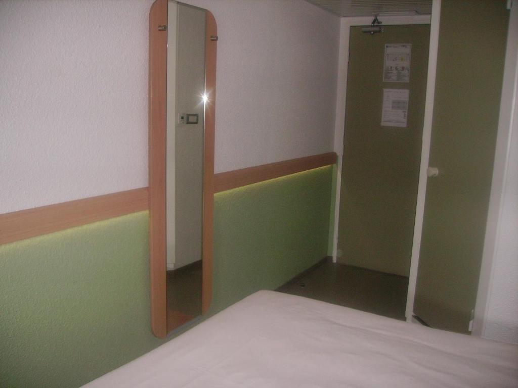 Ibis Budget เรเมียร์มอง ห้อง รูปภาพ