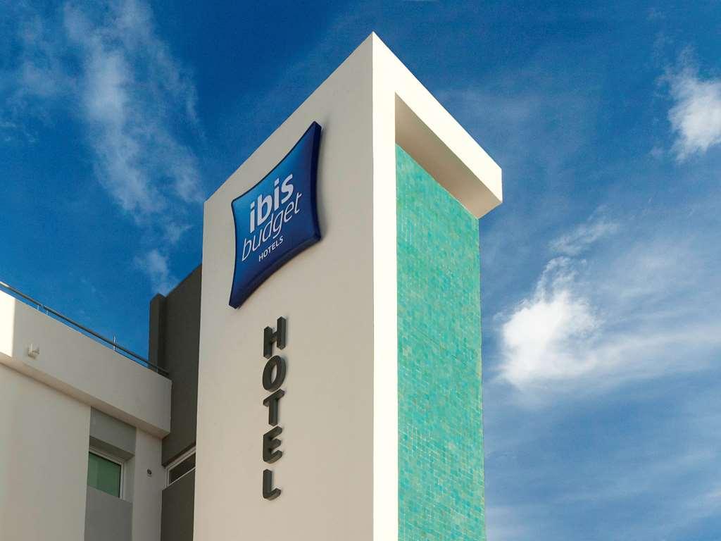 Ibis Budget เรเมียร์มอง ภายนอก รูปภาพ