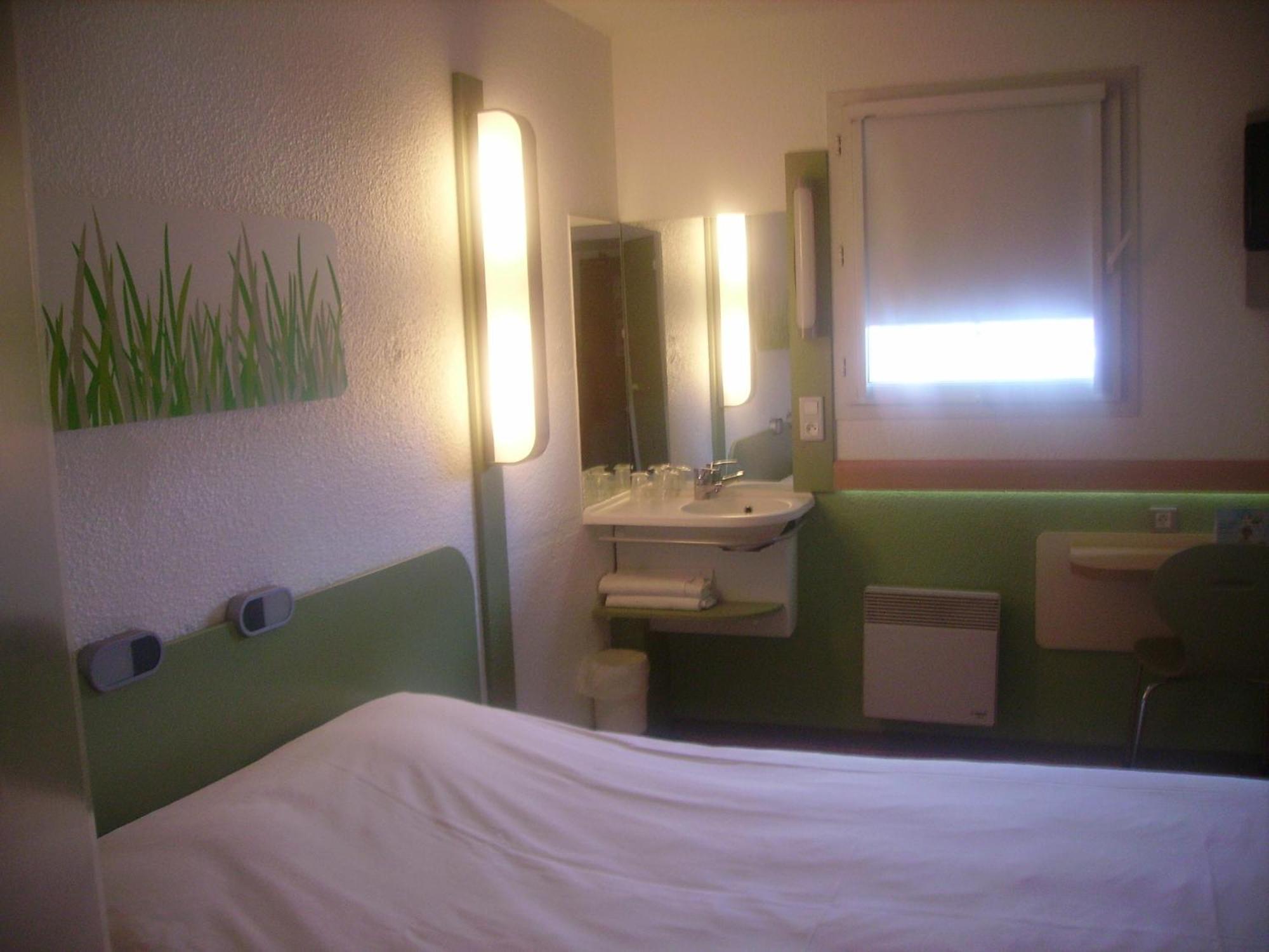 Ibis Budget เรเมียร์มอง ภายนอก รูปภาพ