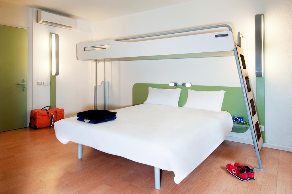 Ibis Budget เรเมียร์มอง ภายนอก รูปภาพ