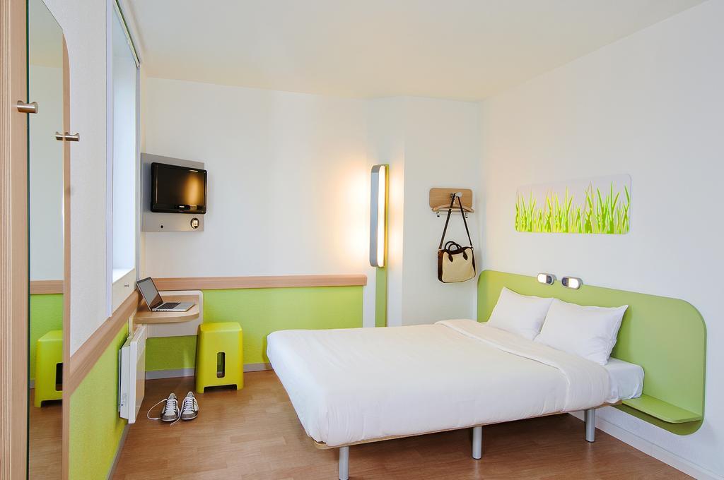 Ibis Budget เรเมียร์มอง ภายนอก รูปภาพ