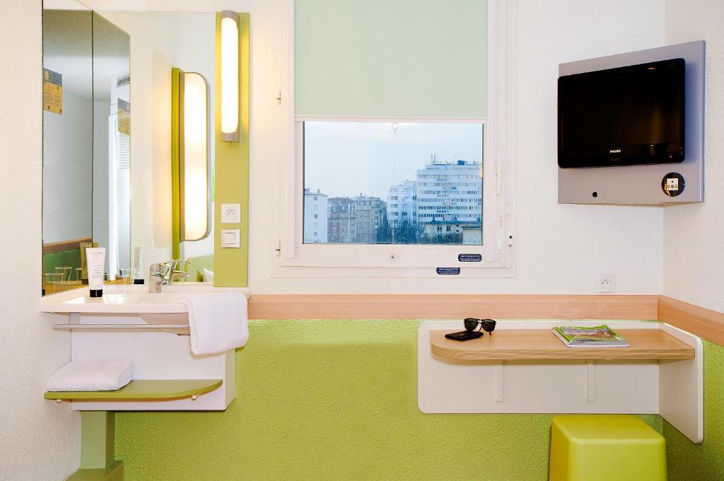 Ibis Budget เรเมียร์มอง ภายนอก รูปภาพ
