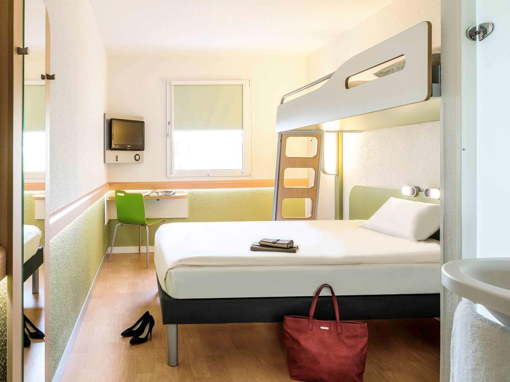 Ibis Budget เรเมียร์มอง ภายนอก รูปภาพ