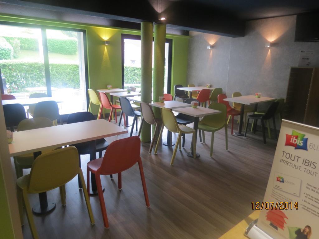 Ibis Budget เรเมียร์มอง ภายนอก รูปภาพ