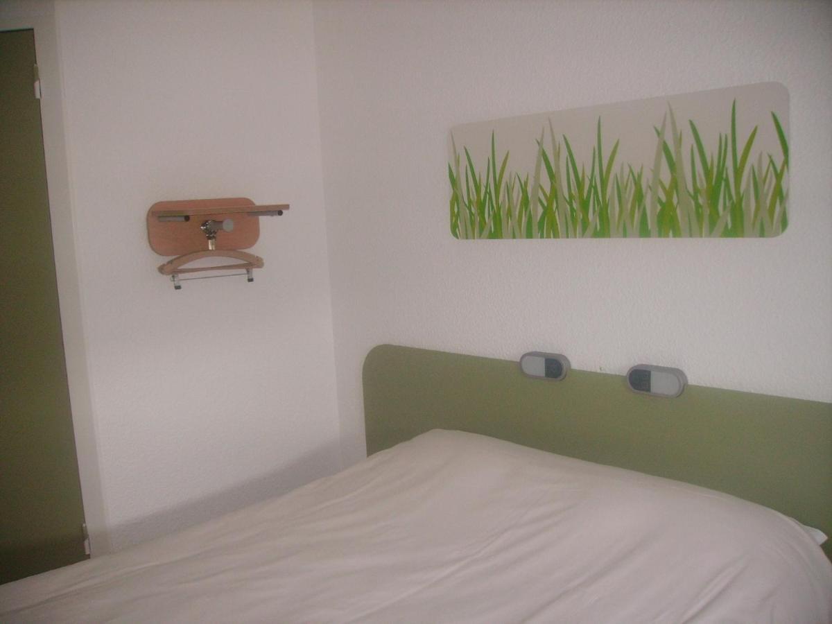 Ibis Budget เรเมียร์มอง ภายนอก รูปภาพ