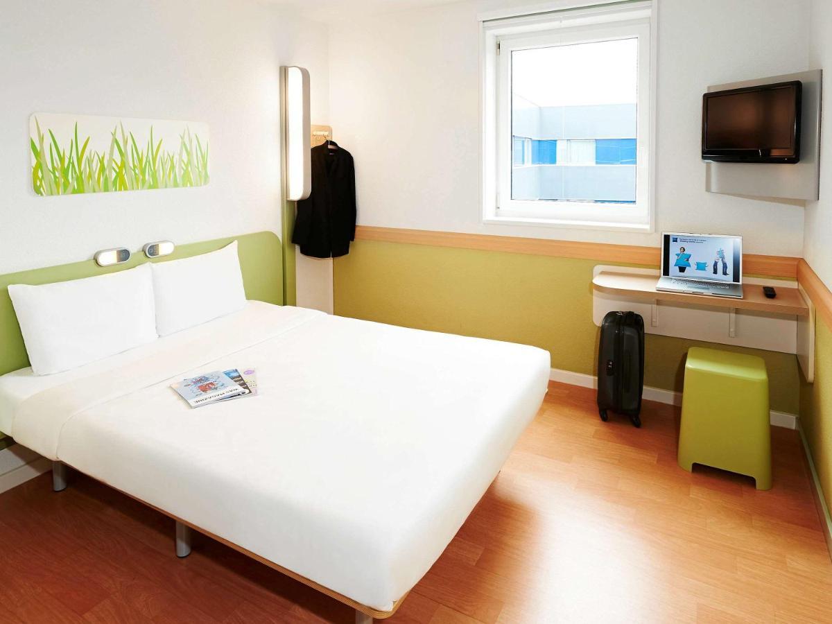 Ibis Budget เรเมียร์มอง ภายนอก รูปภาพ
