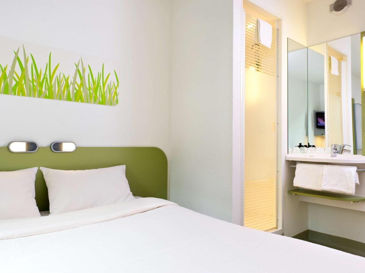 Ibis Budget เรเมียร์มอง ภายนอก รูปภาพ