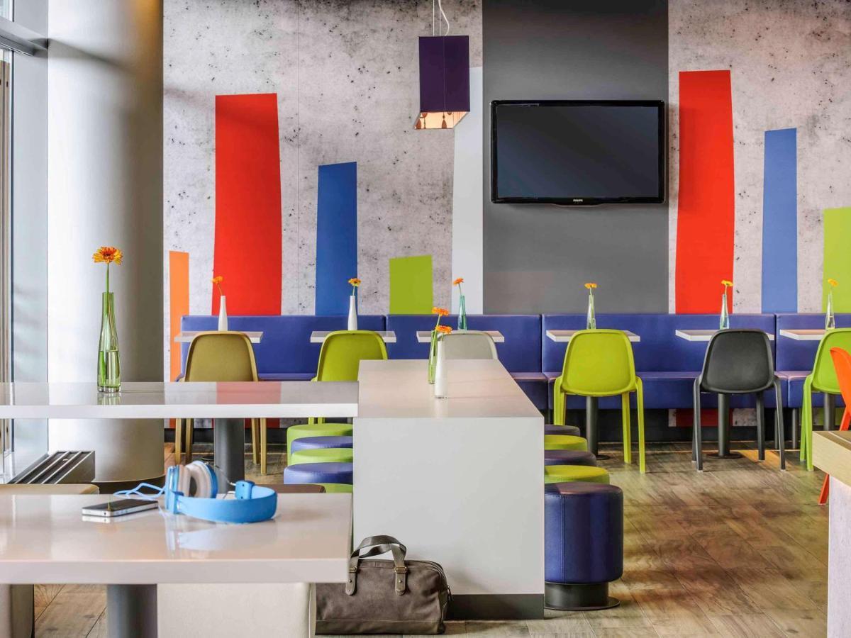 Ibis Budget เรเมียร์มอง ภายนอก รูปภาพ