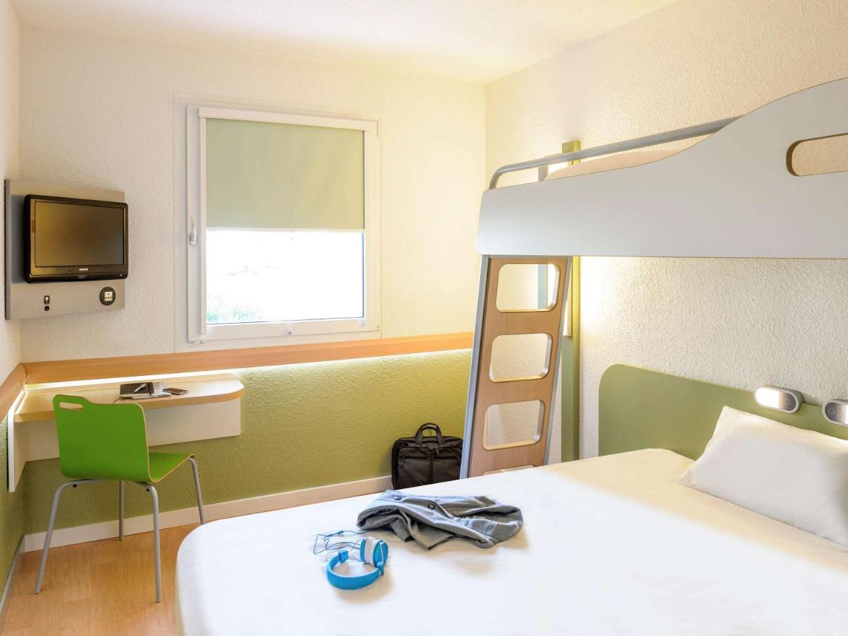 Ibis Budget เรเมียร์มอง ภายนอก รูปภาพ